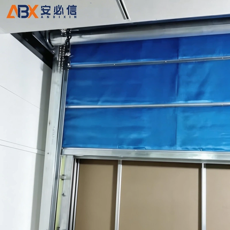 白城冷库门封